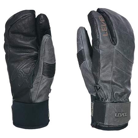 Перчатки LEVEL Rexford Trigger Glove